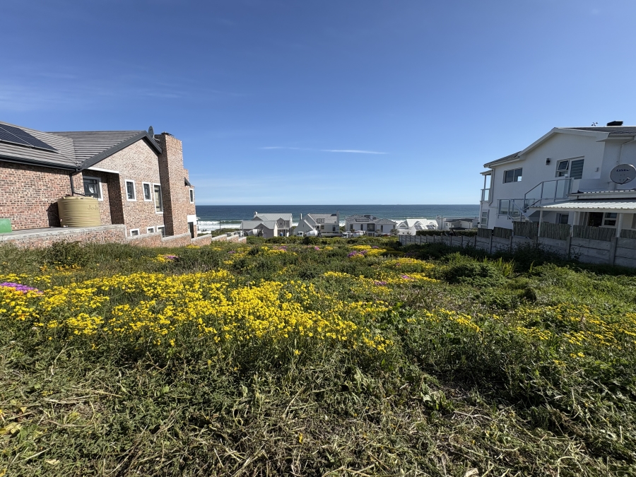 0 Bedroom Property for Sale in Pearl Bay Western Cape